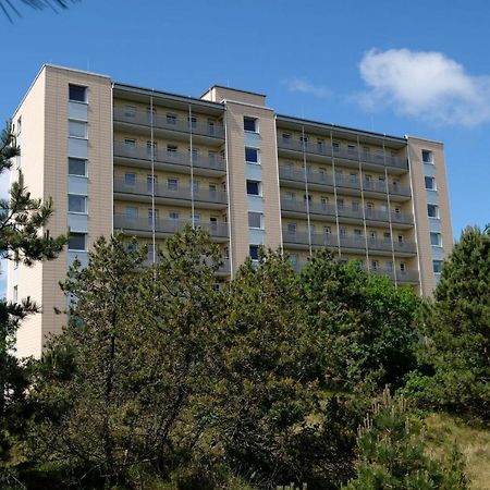 Apartment "Duenenoase" Im Haus Duenenbake ザンクト・ペーター・オルディング エクステリア 写真