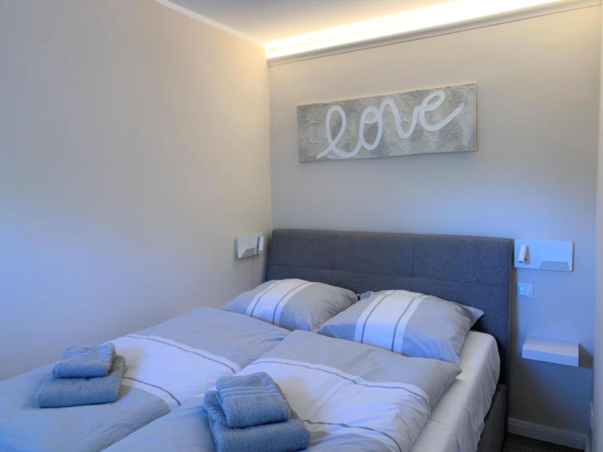 Apartment "Duenenoase" Im Haus Duenenbake ザンクト・ペーター・オルディング エクステリア 写真