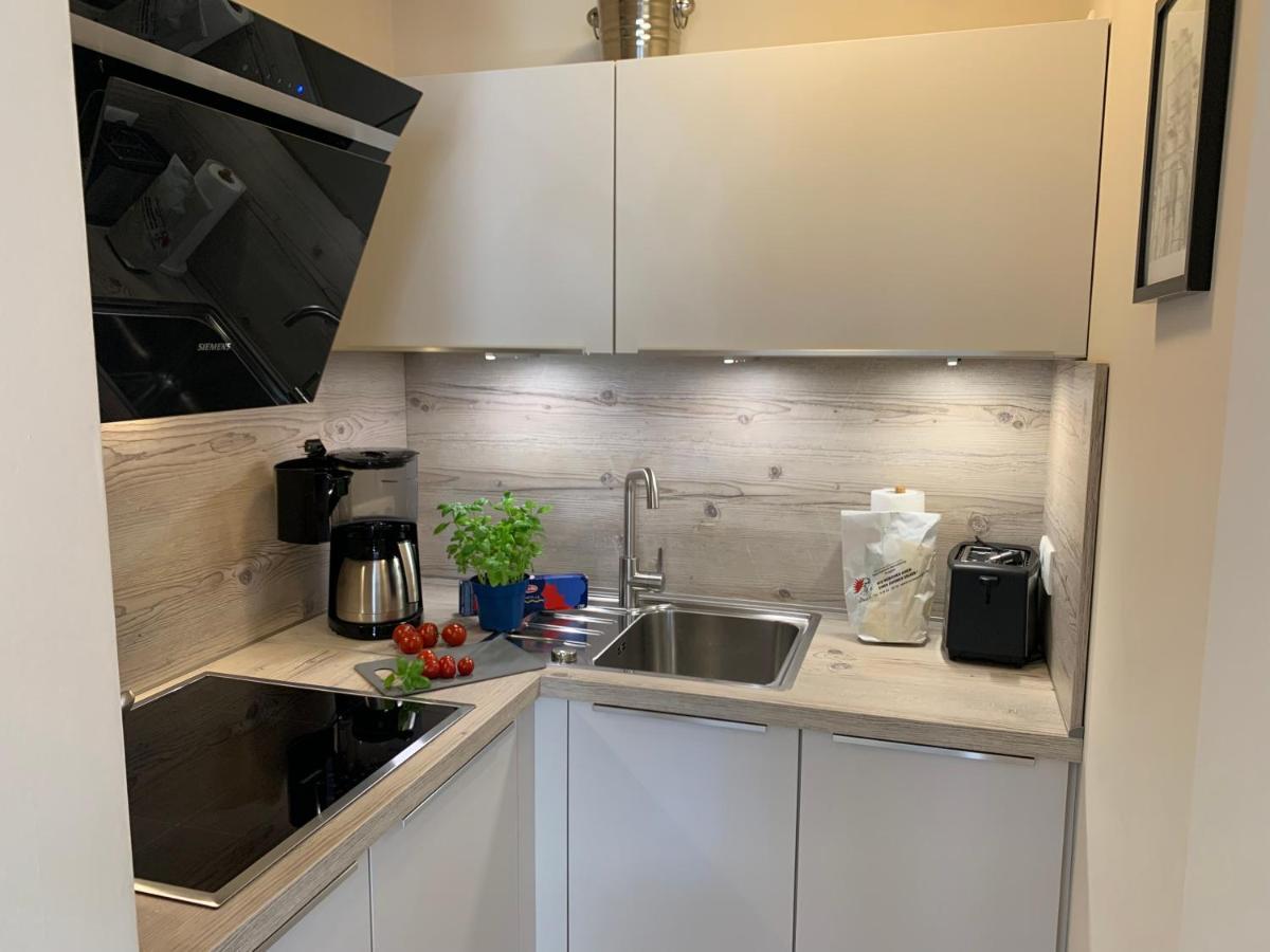 Apartment "Duenenoase" Im Haus Duenenbake ザンクト・ペーター・オルディング エクステリア 写真
