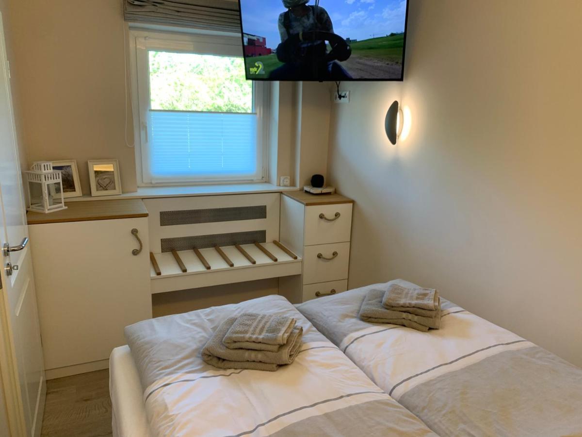 Apartment "Duenenoase" Im Haus Duenenbake ザンクト・ペーター・オルディング エクステリア 写真
