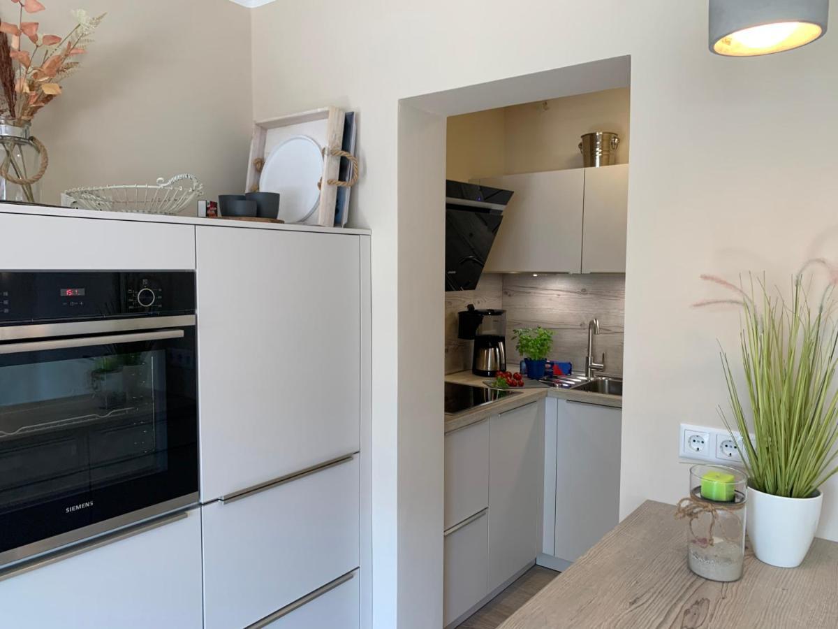 Apartment "Duenenoase" Im Haus Duenenbake ザンクト・ペーター・オルディング エクステリア 写真