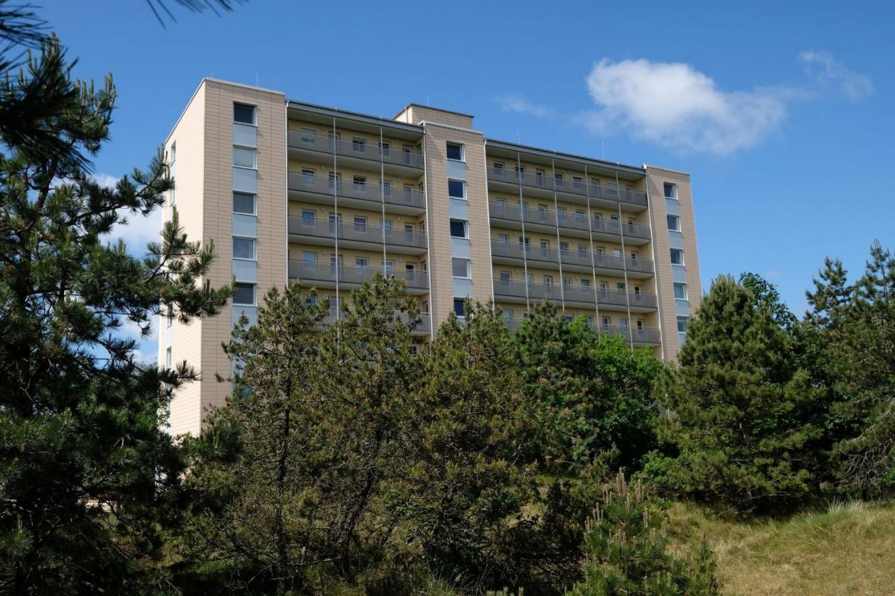 Apartment "Duenenoase" Im Haus Duenenbake ザンクト・ペーター・オルディング エクステリア 写真